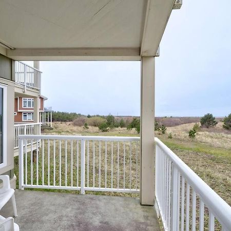 Beach Please-Updated Home With Ocean Views Long Beach Eksteriør bilde
